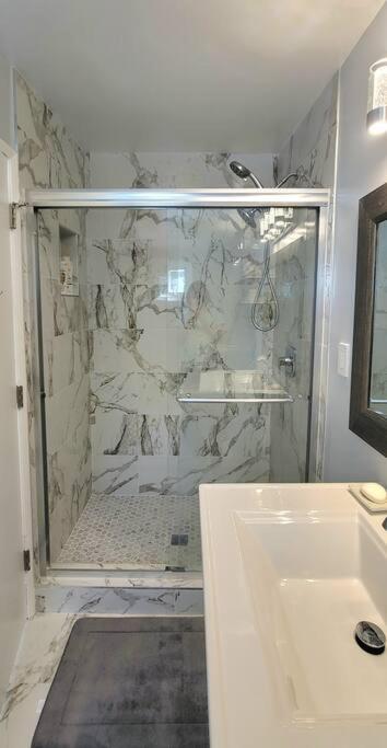 Newly Furnished Pool House Villa Los Angeles Exteriör bild