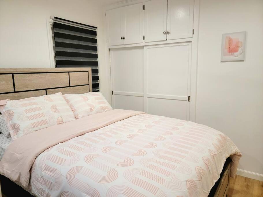 Newly Furnished Pool House Villa Los Angeles Exteriör bild